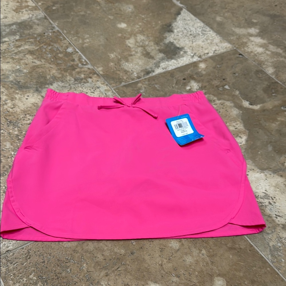Columbia skirt
